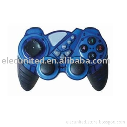 Dual Shock Controller for PS2